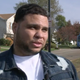 Leon Howard, who says he is furious after his son was called the n-word by an elementary school employee. (KPLR 11 screenshot)